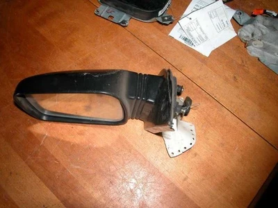 87 PALANCA DE ESPEJO RETROVISOR IZQUIERDO PRECISO  Foto 1 de 2