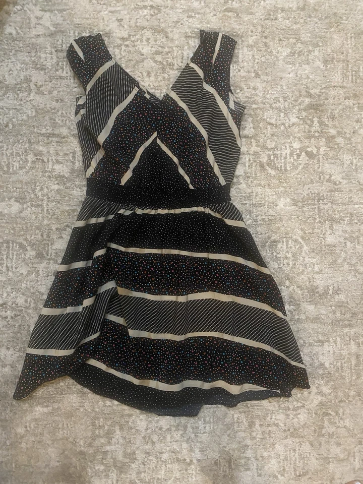 Vestido para mujer American Tag talla M Foto 1 de 1