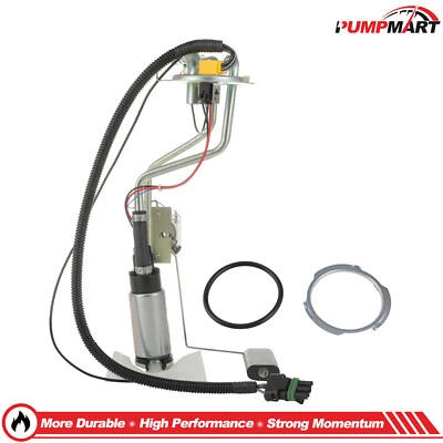 Fuel Pump Module Assembly for Chevy C/K1500 Suburban 1996-1997 GMC 5.7L-HP10003 Foto 1 de 4