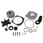 Water Pump Impeller Kit Fit For Evinrude Johnson 90 150 175 200 250 HP Outboard