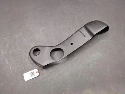 Cubierta lateral exterior asiento delantero derecho Chevrolet Equinox 2019 13511947 2018-2022 Foto 1 de 4