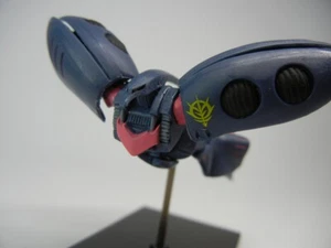 Gundam Collection DX.6 AMX-004-2 QUBELEY Mk-Ⅱ Ple 1/400 Figure BANDAI - Picture 1 of 12