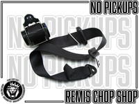 Holden VX VY VZ WH WK WL BLACK FRONT LEFT SEAT BELT Passengers Side Sedan KLR Holden VX VY VZ WH WK WL BLACK FRONT LEFT SEAT BELT Passengers Side Sedan KLR