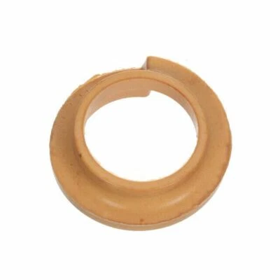 Aislador de resorte inferior delantero genuino Mopar 2001-2006 Chrysler Sebring 4616982AB Foto 1 de 4