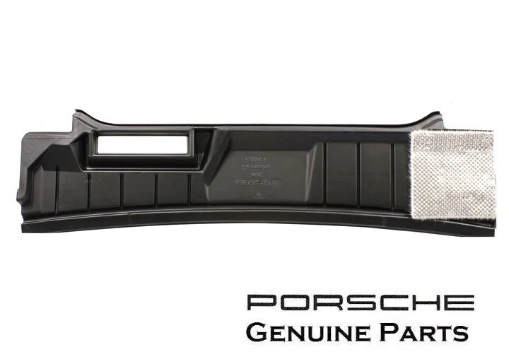 Porsche 928 Cowl Cover Panel Genuine 92857415700 — 第 1/1 张图片