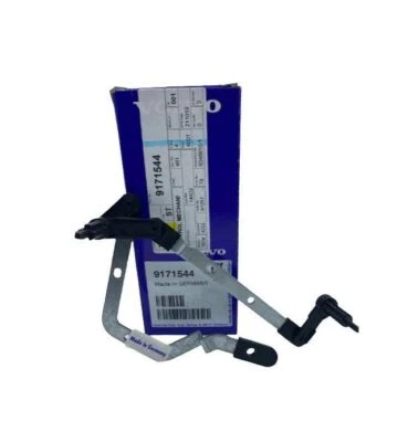 Brazo de enlace de control de distribución de aire HVAC genuino Volvo S60 S80 V70 XC90 9171544 Foto 1 de 3