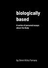 biologically based: A series of per..., C. Solomon, Ali