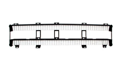 New Grille Insert Inner Silver AMD Fits C10 Pickup 150-4069 - Image 1 of 2