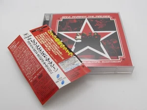 Rage Against The Machine Live At The Grand Olympic Auditorium W/OBI JPN CD C577 - Picture 1 of 2
