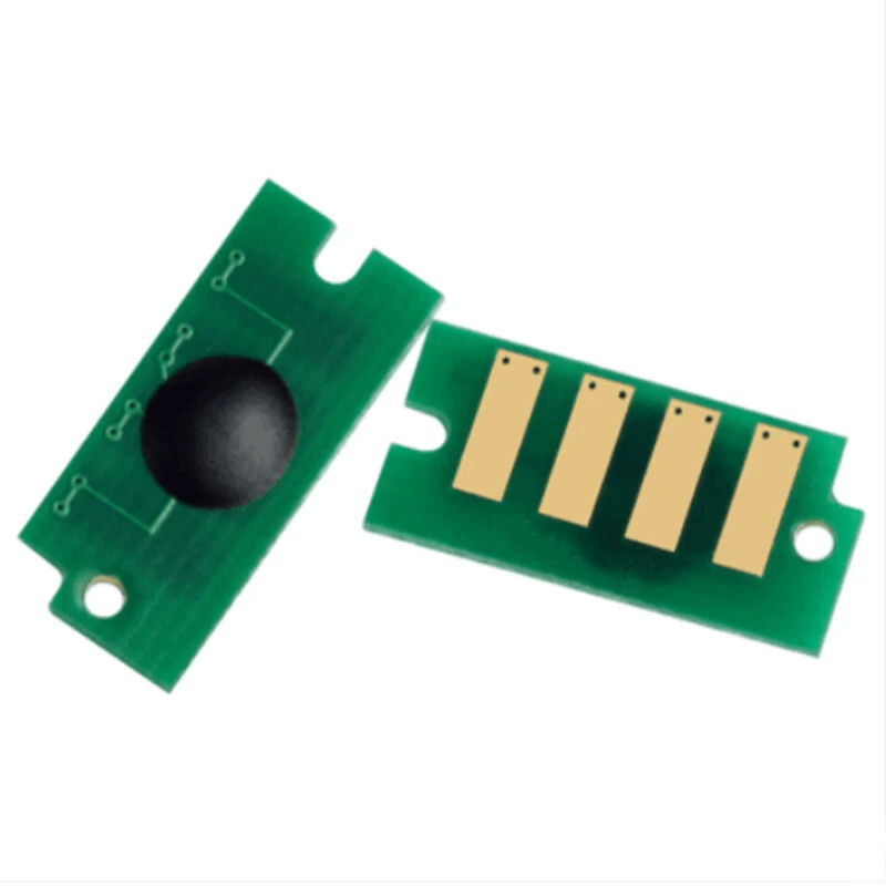 Toner Chip for Epson AcuLaser C1700/CX17NF C13S050614 C13S050613 C13S050611 - Image 1 of 1