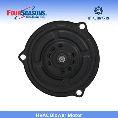 Motor soplador HVAC para Subaru GL-10 1985-1989 4 estaciones 1986 1987 1988 Foto 1 de 4