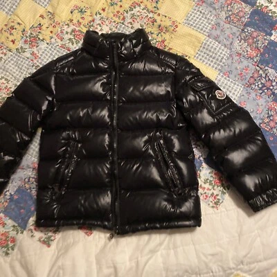 moncler куртка Kids  - Изображение 1 из 4
