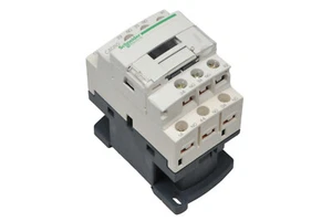 SCHNEIDER Telemecanique control relay CAD50P7 CAD50 10A TeSys-040333 - Picture 1 of 4