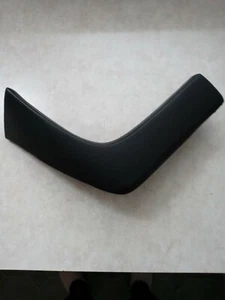 1968 Plymouth Fury III Driver Side Left Lower Dash Cover  - Picture 1 of 2