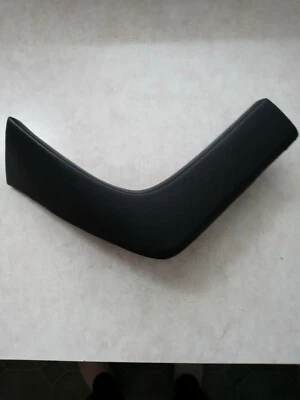 1968 Plymouth Fury III Driver Side Left Lower Dash Cover  - Image 1 of 2
