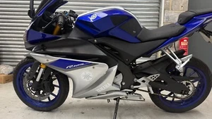 2015 YAMAHA YZF R125 SOLD! Deposit taken - Picture 1 of 15