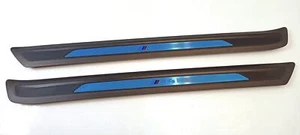 BMW OEM Cover entrance right 8063798 left 8063797 4' F82 M4 023403 - Picture 1 of 9
