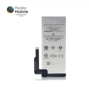 Originale Batterie G27FU Pour GOOGLE PIXEL 5A - Photo 1 sur 1