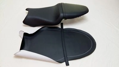 1997-05 Honda VTR1000 "REPLACEMENT SEAT COVER" Super Hawk VTR1000F  Firestorm  - Imagem 1 de 4