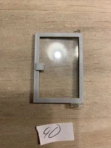 Lego Porte Du Cafe Corner 10182 Neuhellgrau - Picture 1 of 1