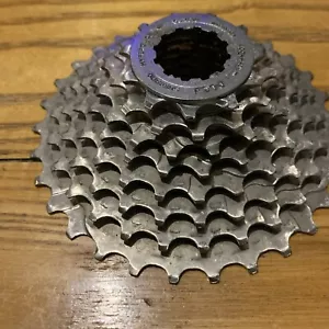 Shimano CS-HG /8 Speed Cassette 11/30 - Picture 1 of 8