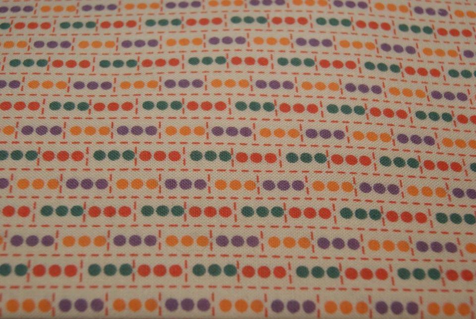 Tela de edredón Aunt Grace Fat Quarter Judie Rothermel Marcus A2612 Foto 1 de 1