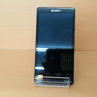 Reproductor multimedia de audio digital Walkman Sony NW-F886 negro bueno Foto 1 de 4