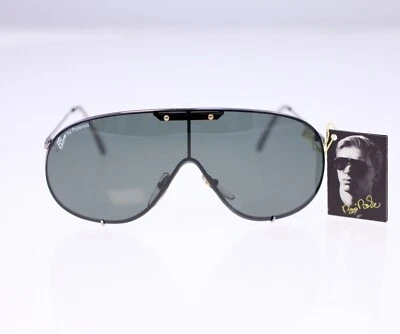 Gafas de sol Boris Becker Mod.4805C de Polaroid estilo piloto escudo 72 g Foto 1 de 4