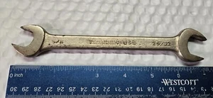 Fairmount 5/8"×25/32" Double Open End Wrench - Picture 1 of 2