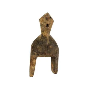 Polea Heddle Costa de Marfil - Imagen 1 de 6