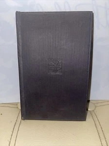 Theory of Vision & Other Writings, Bishop Berkeley of Cloyne, 1919. Very Rare - Picture 1 of 8