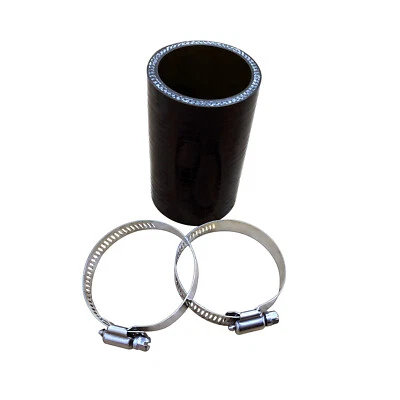 Gas Tank Filler Neck Hose Fit 1961-1968 67 Chevy Malibu Impala Belair Camaro Foto 1 de 4