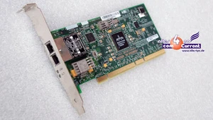 HP Proliant Fiber Channel Network Card 1000SX Pcix NC6770 NNB113 BCM95701A7C - Picture 1 of 1