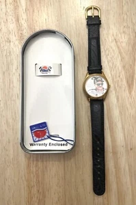 Dale Earnhardt/Richard Petty True Champions Watch-Suntime in Tin Case - Picture 1 of 5