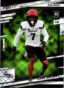 2022 Panini Prestige #390 Coby Bryant Xtra Points Diamond - Picture 1 of 2