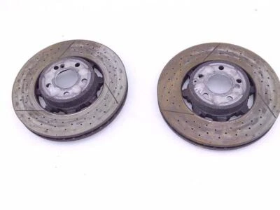 Bremsscheibe Mercedes-Benz E-Klasse W212 A2194210212 P22833782 - Bild 1 von 4