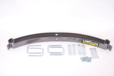 Kit de resorte auxiliar Hellwig 985 EZ-990 Foto 1 de 2