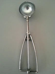 Cuchara de helado Reliance vintage - Imagen 1 de 4