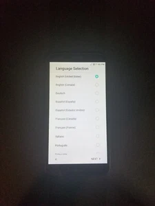 Lg stylo 3. - Picture 1 of 5