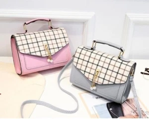 Elite Fashion Umhängetasche, Handtasche, Geldbeutel, Beuteltasche - Bild 1 von 14