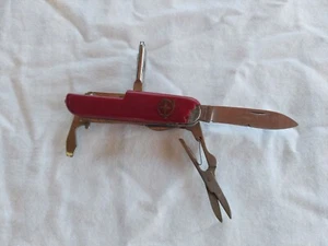 Swiss Army Knife. Vintage. - Picture 1 of 6