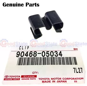 Genuine LandCruiser 80 75 70 78 Series 1HZ 1KZ 1PZ 1HD Timing Belt Cover Clip - Picture 1 of 20