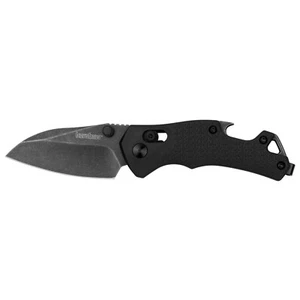 Kershaw CRAZE KNIFE Folding 2.35" EDC Clip 8337 FAST SHIP - Picture 1 of 3