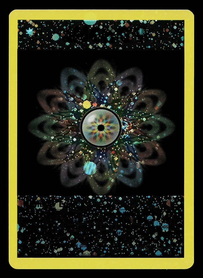 Pokemon Card - Rainbow Energy (WotC 2002 Energize League Promo) Reverse Holo - Image 1 of 1