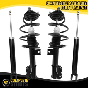 Front Complete Struts & Rear Shock Absorbers for 2011-2015 Kia Optima - Picture 1 of 5