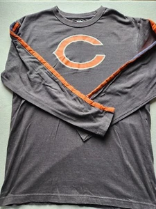Chicago Bears NFL Langarmshirt Größe Large siehe Bilder - Bild 1 von 5