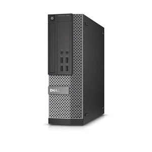 DELL Optiplex 7020 i5 4570 3,2GHz 8GB 500GB Win 10 Pro SFF - Bild 1 von 1