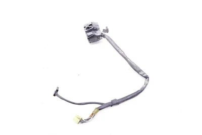 Suzuki SV650 SV 650 SV650S 2005 interruptor de giro control manual S112 Foto 1 de 4
