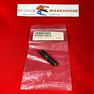 NOS 92004-S013 Stud, Exhaust Pipe for Kawasaki - Foto 1 di 1