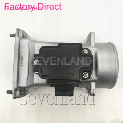 SL 22204-42011 SENSOR DE FLUJO DE AIRE DE MASA PARA TOYOTA SUPRA LEXUS SC300 SC400 1991-1995 Foto 1 de 4